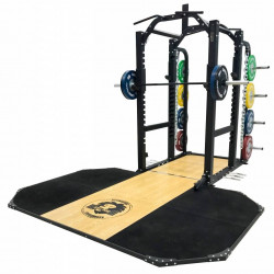 Crossmaxx Power Rack