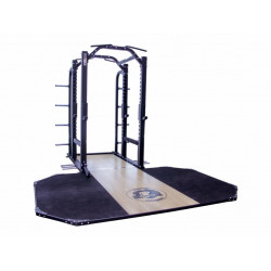Crossmaxx Power Rack Crossmaxx Power Rack