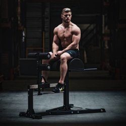 Glute Ham Developer PRO