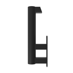 Crossmaxx XL Battle rope mount voor Rig