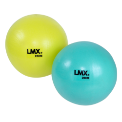 Pilates bal 20 cm - 25cm Pilates bal 20 cm - 25cm