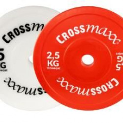 Hollow Technique Plates 50mm