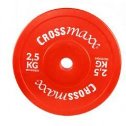 Hollow Technique Plates 50mm