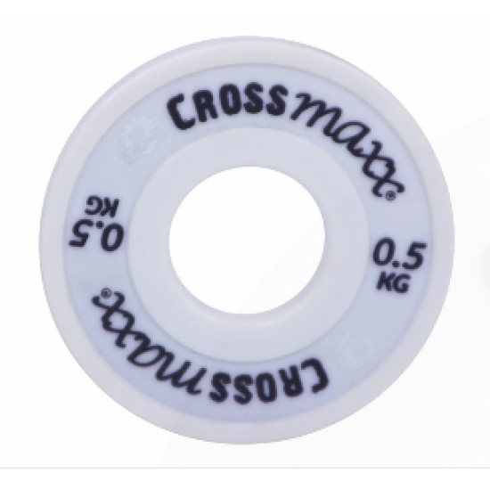 Crossmaxx Elite Fractional Plate 0,5-5 kg