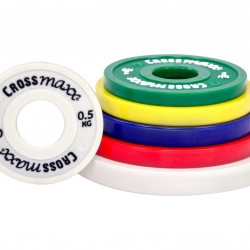 Crossmaxx Elite Fractional Plate 0,5-5 kg