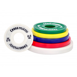 Elite Fractieschijven Kleur Elite Fractieschijven Kleur