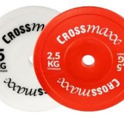 Hollow Technique Plates 50mm