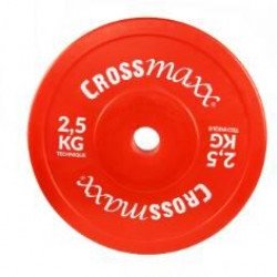 Hollow Technique Plates 50mm