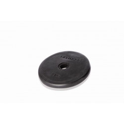 Disc Rubber Coated 30mm Disc Rubber Coated 30mm