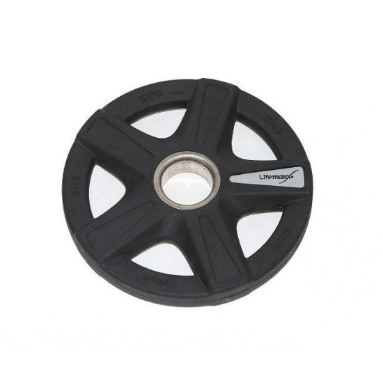 Olympic disc 5 grip 50 mm