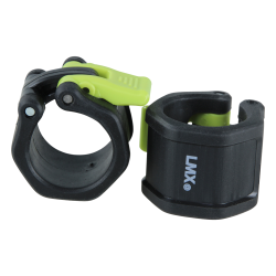 Studio Pump Sluitingen 30 mm