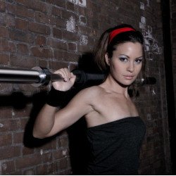 Neck support roll 500mm