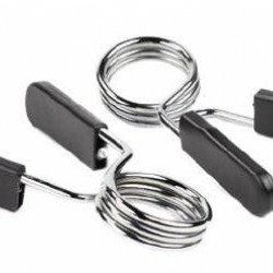 Olympic spring collar set 50 mm