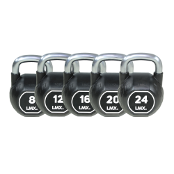 CPU Kettlebell 8 kg -24 kg