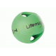 Double handle medicine ball Double handle medicine ball