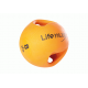Double handle medicine ball Double handle medicine ball