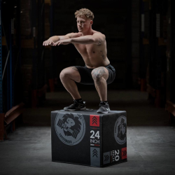 3-in-1 Soft Plyo Box