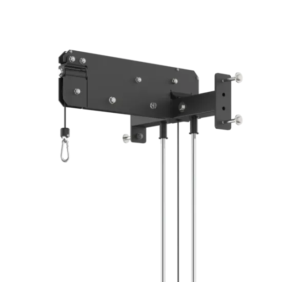 Cable Lat pulldown