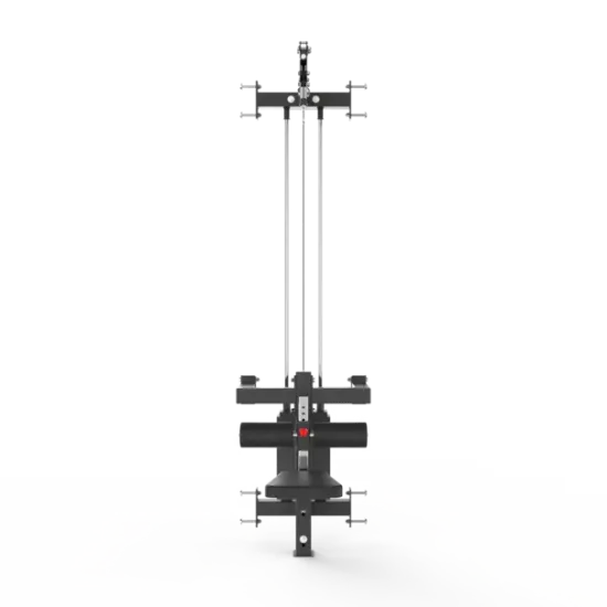 Cable Lat pulldown