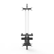 Cable Lat pulldown