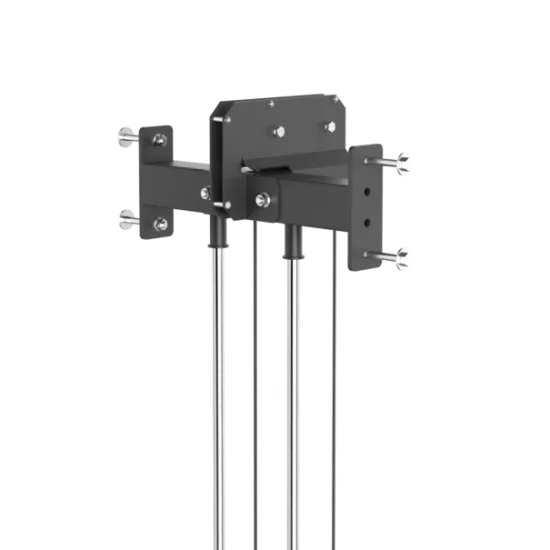 Cable Low Row