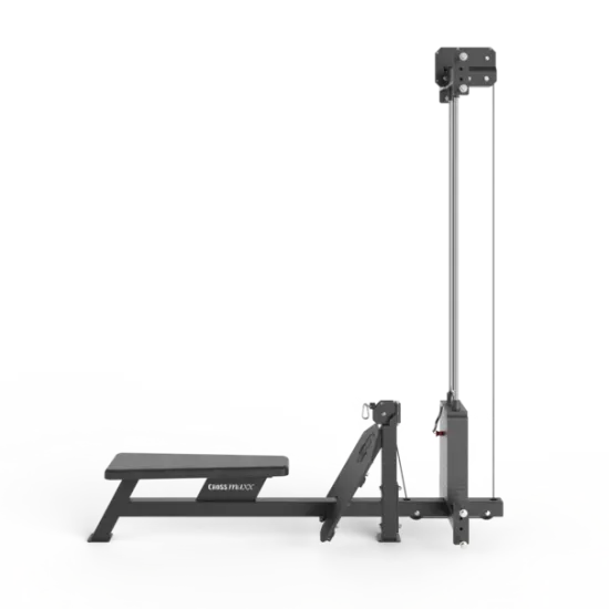 Cable Low Row