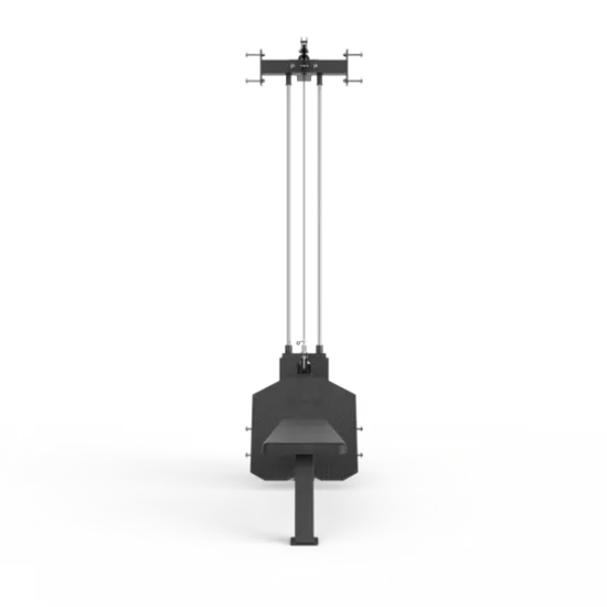 Cable Low Row