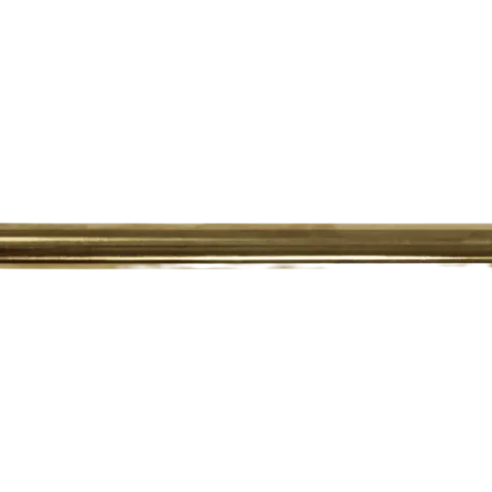 Olympische Gouden Halterstang 50 mm 220 cm