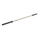 Olympische Gouden Halterstang 50 mm 220 cm Olympische Gouden Halterstang 50 mm 220 cm