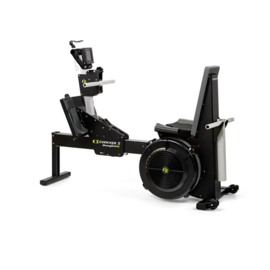 Concept2 StrengthErg with PM5 Concept2 StrengthErg with PM5
