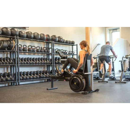 Concept2 StrengthErg with PM5 Concept2 StrengthErg with PM5