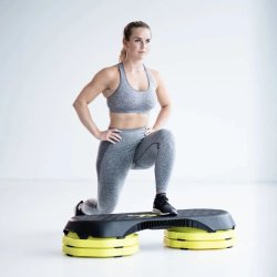 LMX.® Step