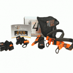 PT4Pro suspension trainer kit