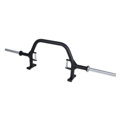 Open Trap Bar PRO