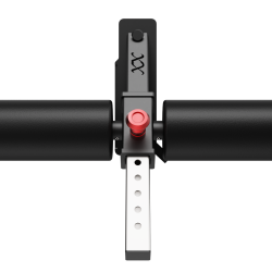 Nordic Hamstring Curl Opzetstuk
