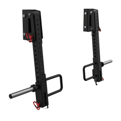 Jammer Arm Set