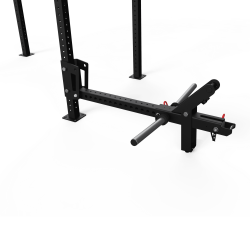 Fitness Rek - Belt Squat Bevestiging