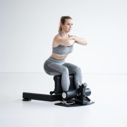 Sissy Squat Bench PRO V2