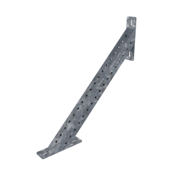 Outdoor Fitness Rek - Diagonale Staander