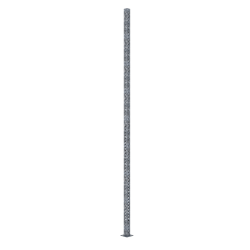 Outdoor Fitness Rek - Staander 380 cm