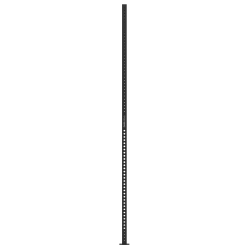Fitness Rek - Staander 75x75mm 380cm