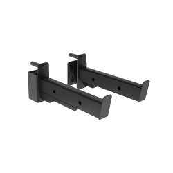 Fitness Rek - Spotting Arm Set