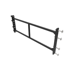 Fitness Rek - Verbindingsbalk 110 cm