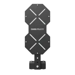 Fitness Rek - Wallball Target voor Crossbar