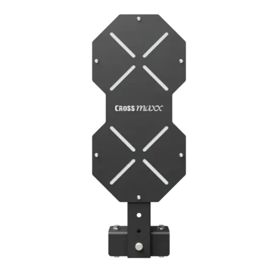 Fitness Rek - Wallball Target voor Crossbar Fitness Rek - Wallball Target voor Crossbar