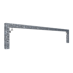 Outdoor Fitness Rek - Container Mount