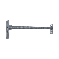 Outdoor Fitness Rek - Pull-up Bar 1000 mm