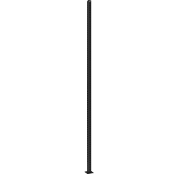 Fitness Rek - Staander 75x75mm 380cm