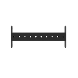 Fitness Rek - Crossbar 50 cm