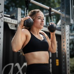 Cannonball Grip Set